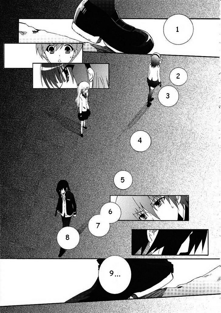 img Angel Beats! Heavens Door 5